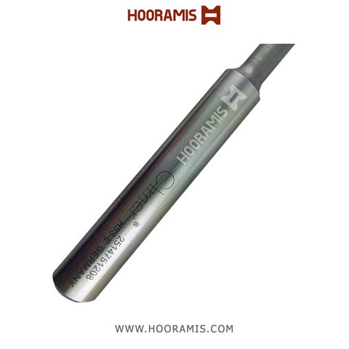 مته عمومی تک کاناله 8*120*75*14*5 از جنس HSS-E برند Elmer آلمان 50402033 (3).png